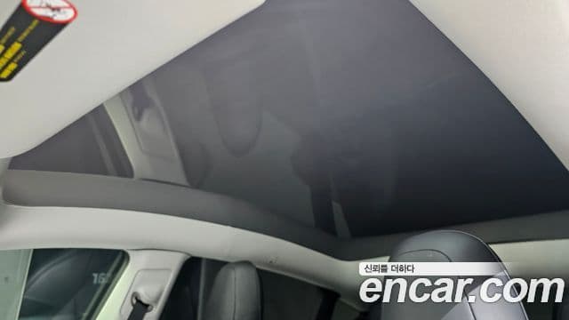 Tesla модель Y Standard Range RWD, 2021 18