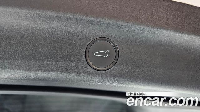 Tesla модель Y Standard Range RWD, 2021 19