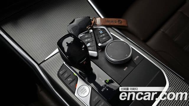 BMW 3시리즈 (G20), 2020 9