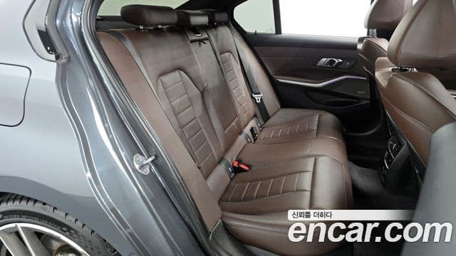 BMW 3시리즈 (G20), 2020 12