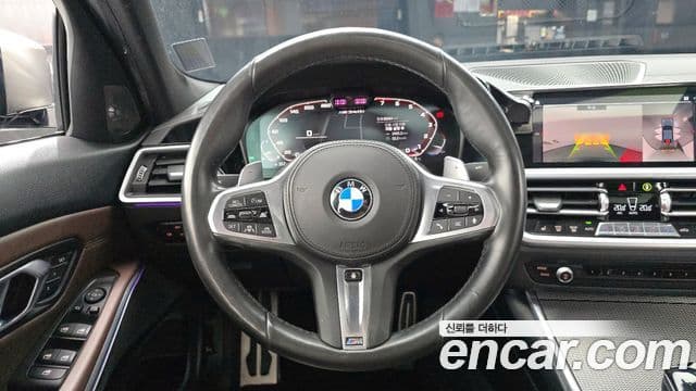 BMW 3시리즈 (G20), 2020 13