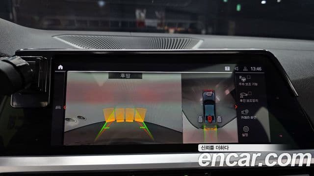 BMW 3시리즈 (G20), 2020 14