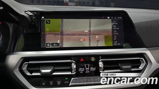 BMW 3시리즈 (G20), 2020 16