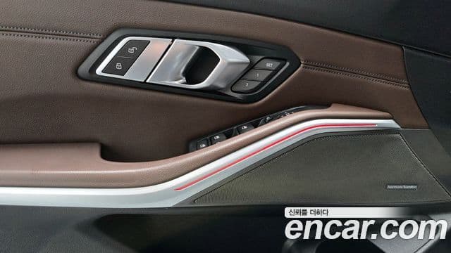 BMW 3시리즈 (G20), 2020 18