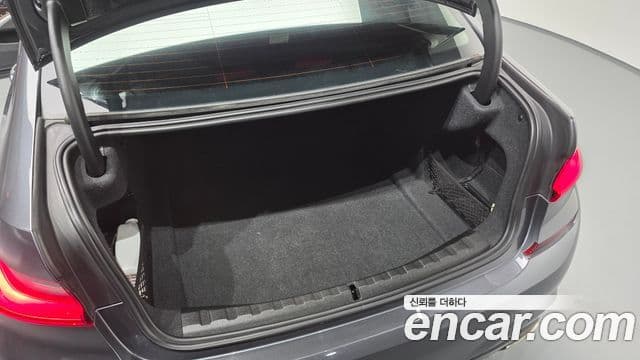 BMW 3시리즈 (G20), 2020 20