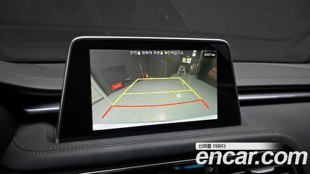 Genesis G70 Elite, 2019 17