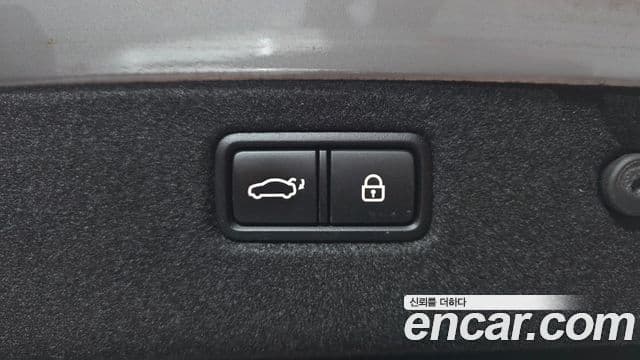 Genesis G70 Elite, 2019 20