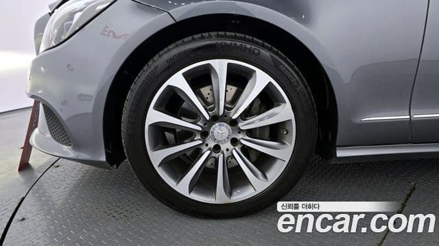 Mercedes-Benz CLS-класс W218 CLS250 d 4MATIC, 2016 все фото