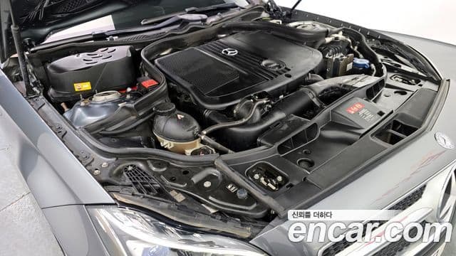 Mercedes-Benz CLS-класс W218 CLS250 d 4MATIC, 2016 6