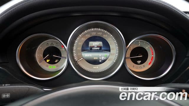 Mercedes-Benz CLS-класс W218 CLS250 d 4MATIC, 2016 8