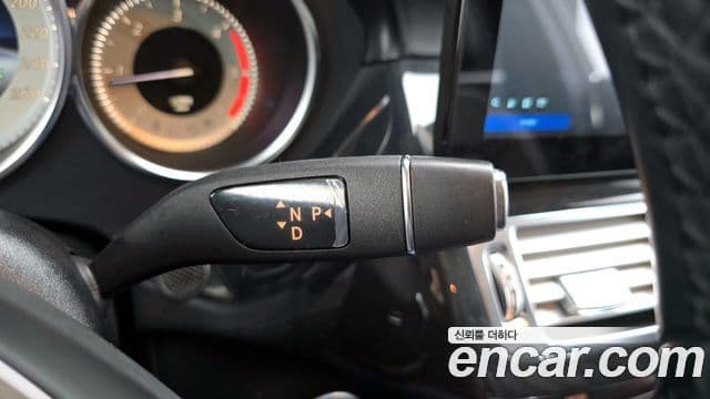 Mercedes-Benz CLS-класс W218 CLS250 d 4MATIC, 2016 9