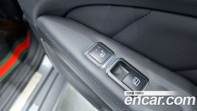 Mercedes-Benz CLS-класс W218 CLS250 d 4MATIC, 2016 19