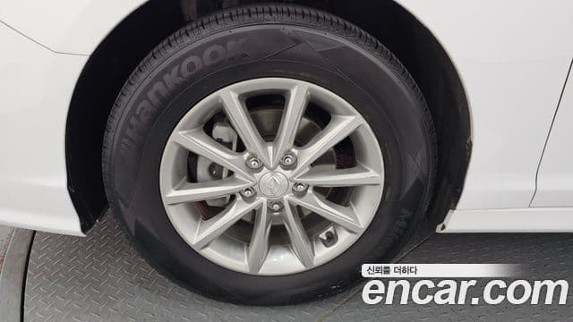 Hyundai Sonata New 라이즈 Style, 2018 все фото