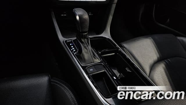 Hyundai Sonata New 라이즈 Style, 2018 9