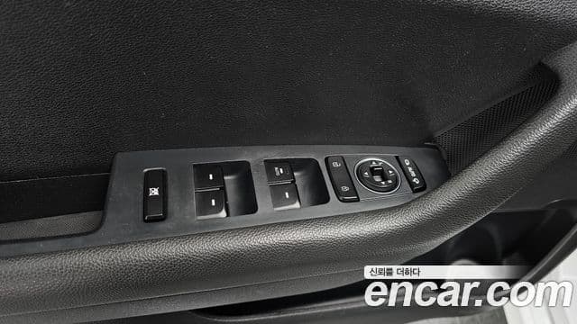 Hyundai Sonata New 라이즈 Style, 2018 17