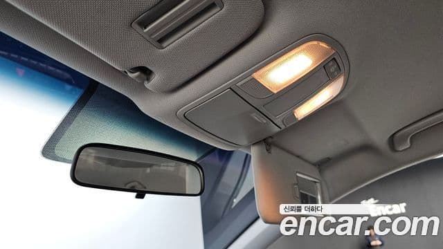 Hyundai Sonata New 라이즈 Style, 2018 18