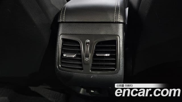 Hyundai Sonata New 라이즈 Style, 2018 19