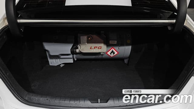 Hyundai Sonata New 라이즈 Style, 2018 20