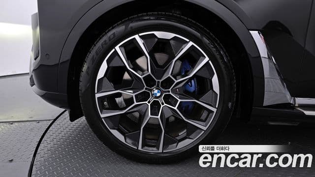 BMW X7 (G07) xDrive 40i M Sport 6인승, 2025 все фото