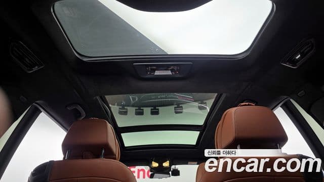 BMW X7 (G07) xDrive 40i M Sport 6인승, 2025 18