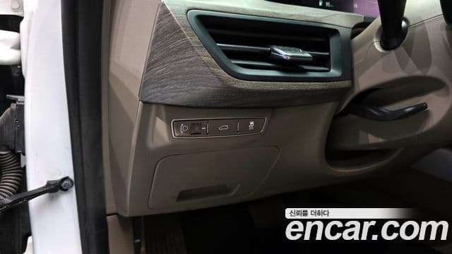 Kia K8 Noblesse, 2022 16