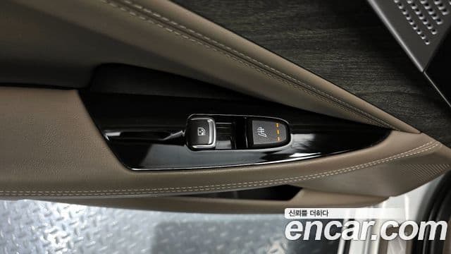 Kia K8 Noblesse, 2022 17