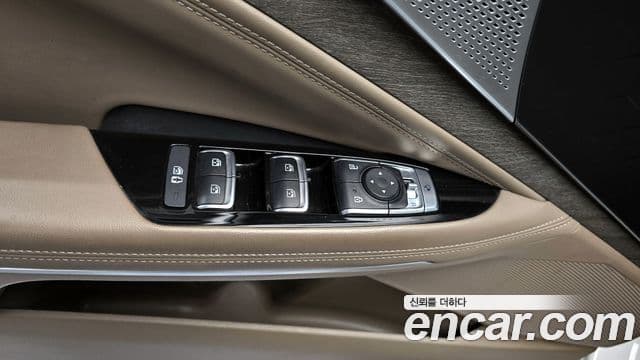 Kia K8 Noblesse, 2022 18