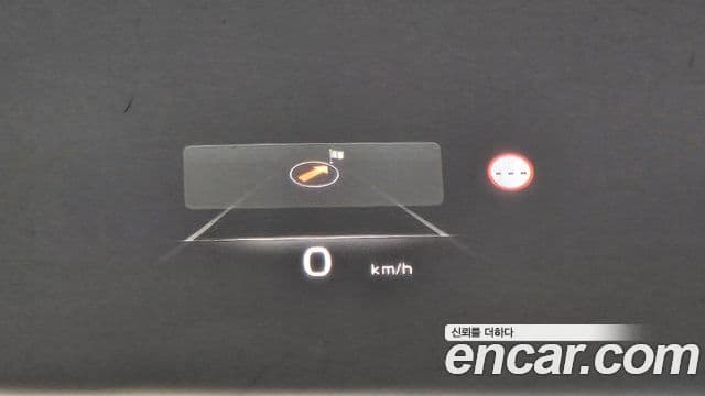 Kia K8 гибрид Signature, 2023 13