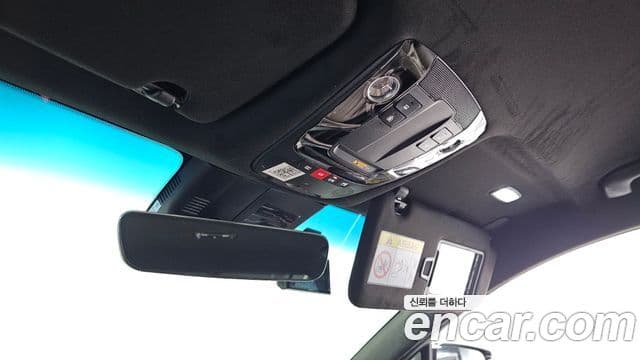 Kia K8 гибрид Signature, 2023 16