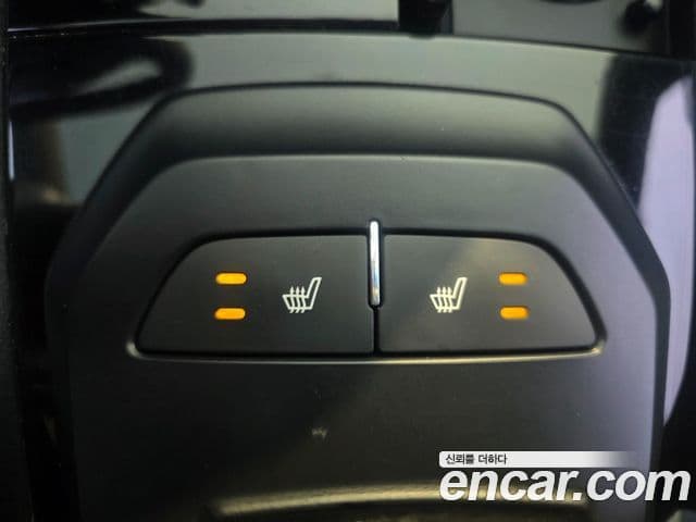 Kia K7 빌트인캠2 — базовая версия - Built-in Cam 2, 2011 13