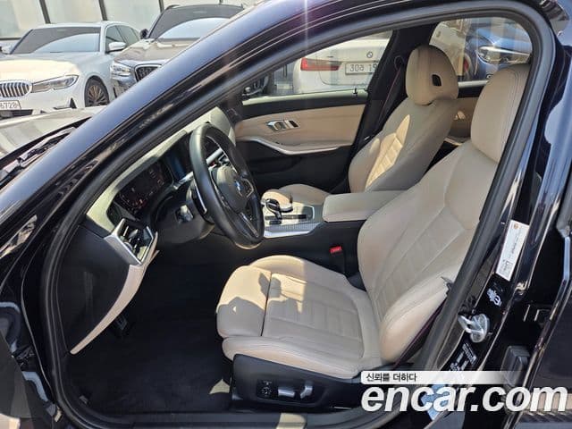 BMW 3시리즈 (G20), 2021 6