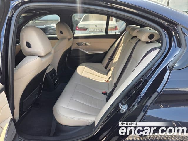 BMW 3시리즈 (G20), 2021 7