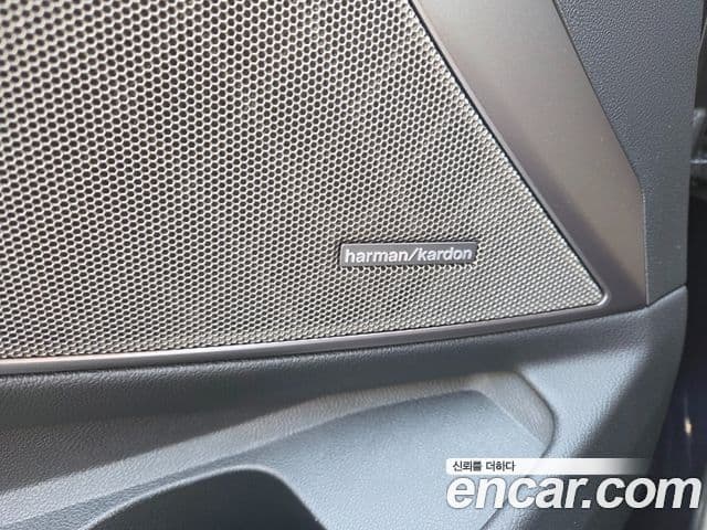 BMW 3시리즈 (G20), 2021 8