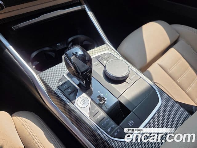 BMW 3시리즈 (G20), 2021 9