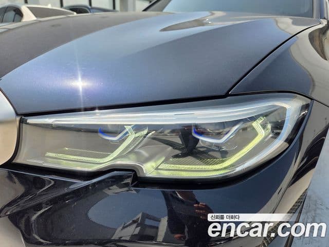 BMW 3시리즈 (G20), 2021 11