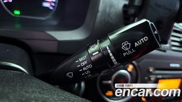 KG모빌리티(SsangYong) Korando Sport Fashion, 2014 19