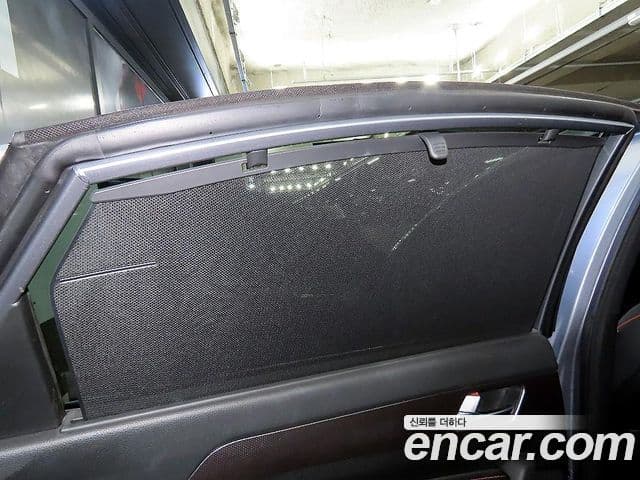 Hyundai LF Sonata Exclusive, 2015 16