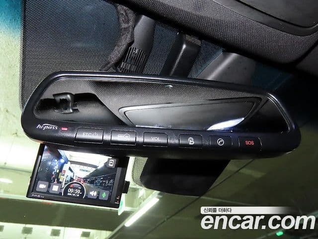 Hyundai LF Sonata Exclusive, 2015 17