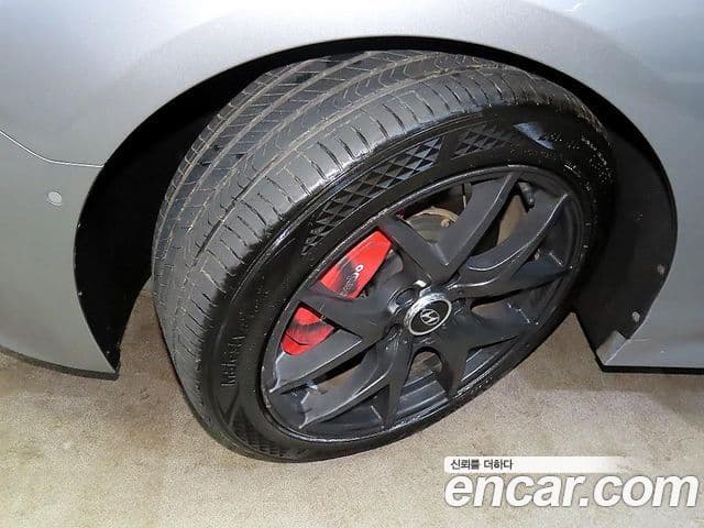 Hyundai LF Sonata Exclusive, 2015 20