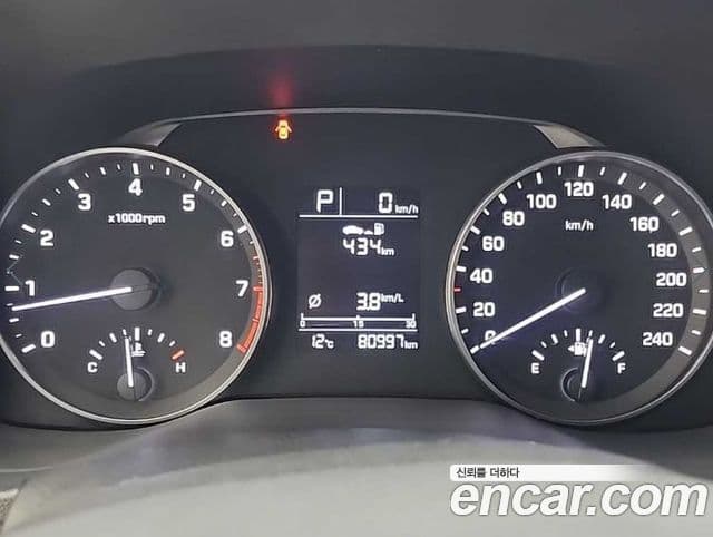 Hyundai Avante AD 1.6 GDI Smart, 2017 6