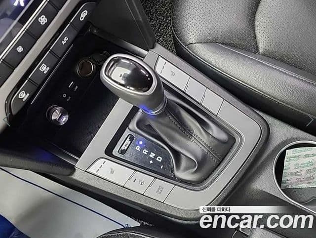 Hyundai Avante AD 1.6 GDI Smart, 2017 8