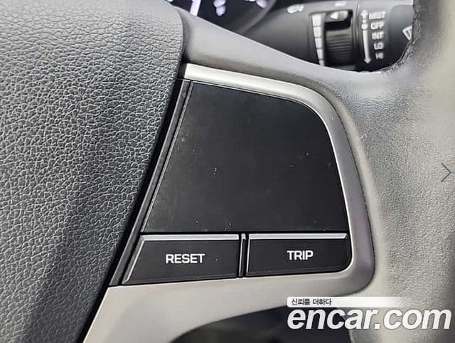 Hyundai Avante AD 1.6 GDI Smart, 2017 17