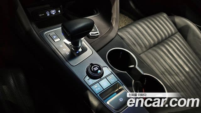 Genesis G70 Elite, 2019 9