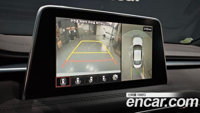 Genesis G70 Elite, 2019 16