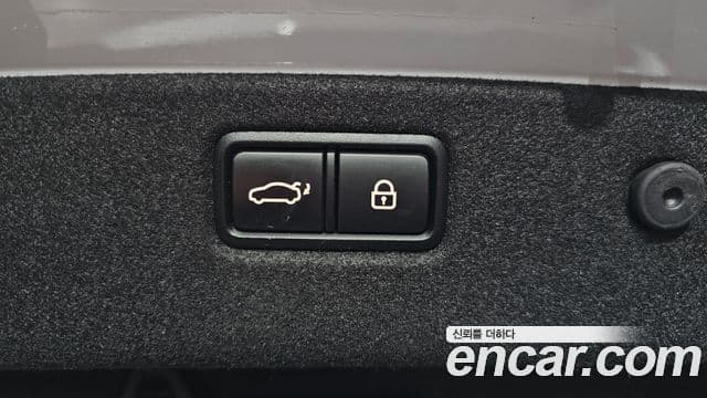 Genesis G70 Elite, 2019 20