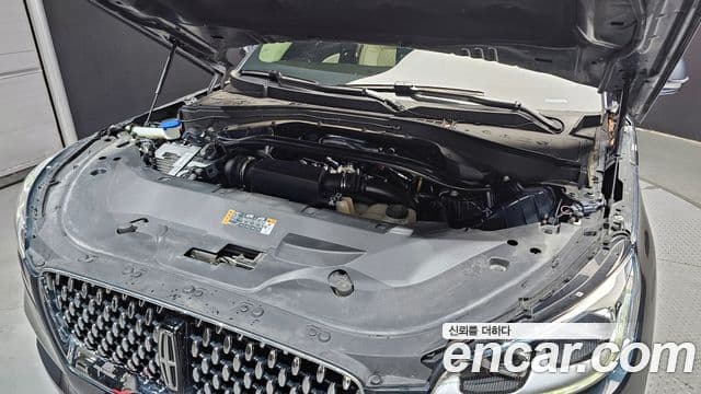 Lincoln Aviator 2세대 3.0 Black Label AWD, 2021 6