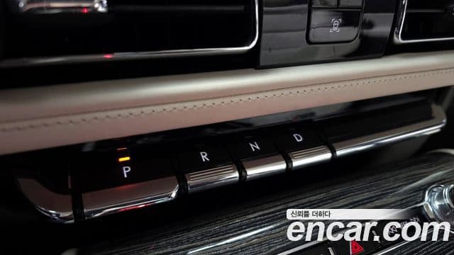 Lincoln Aviator 2세대 3.0 Black Label AWD, 2021 9