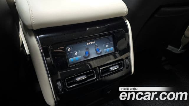 Lincoln Aviator 2세대 3.0 Black Label AWD, 2021 17