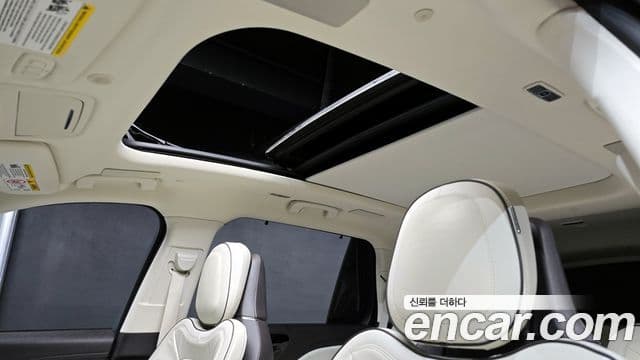 Lincoln Aviator 2세대 3.0 Black Label AWD, 2021 18