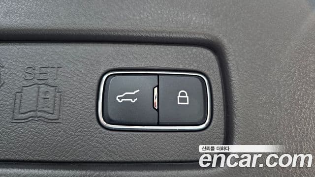 Lincoln Aviator 2세대 3.0 Black Label AWD, 2021 20